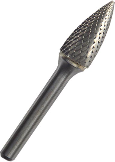 LIMA ROTATIVA SG5 TENAZIT C.122
