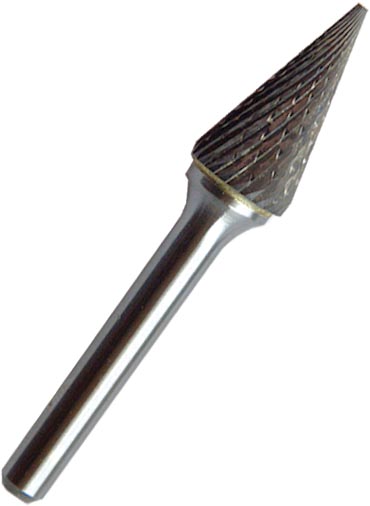 LIMA ROTATIVA SM5 28Ø C.125 TENAZIT