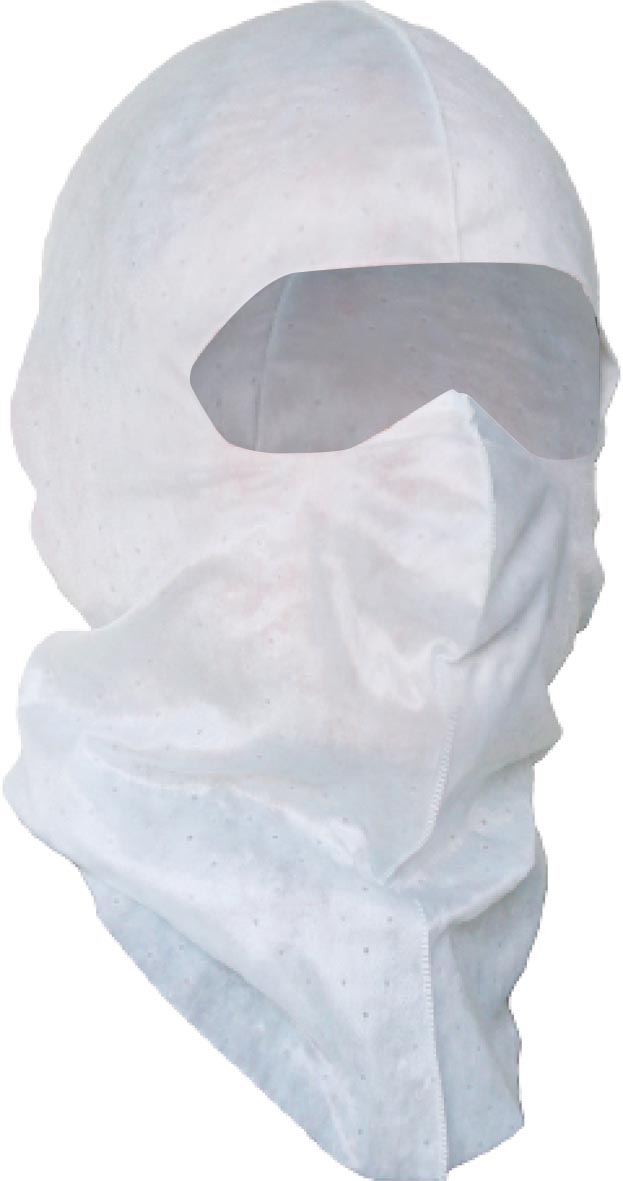 CAPUCHA PROTECTORA P/CABEZA  C.2813   AUSTROMEX SP