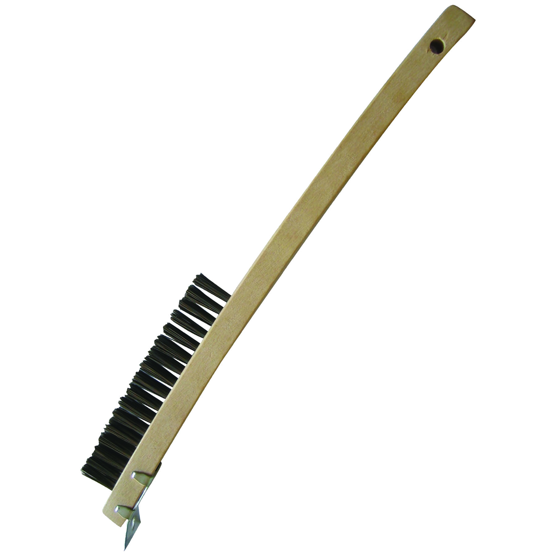 CEPILLO D/ALAMBRE M/MADERA 3 X 17 C.2897 SP