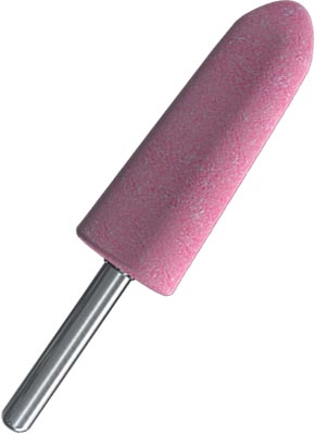 PUNTA MONTADA A3 ROSA C.392  AUSTROMEX