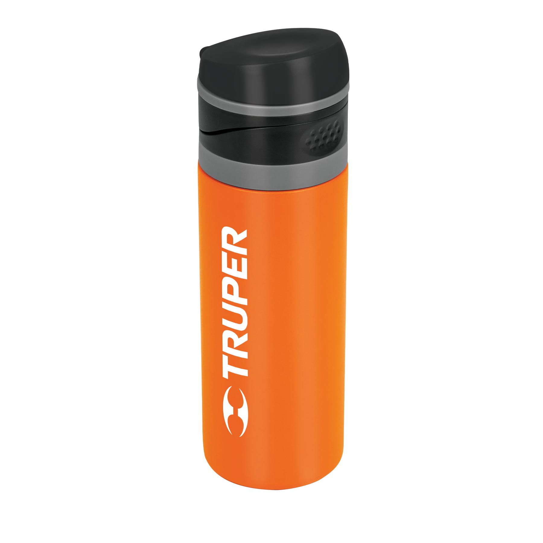 TERMO TERMO04 DE 400 ML ACERO INOXIDABLE TRUPER