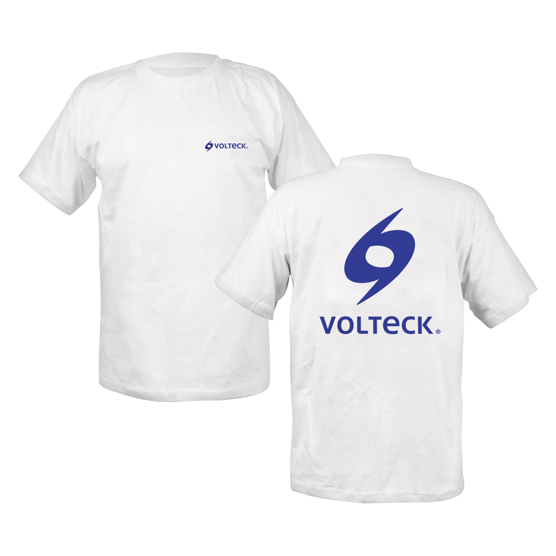 CAMISETA CAMVOL40 D/ALGODON TALLA 40 VOLTECK 60411 SP