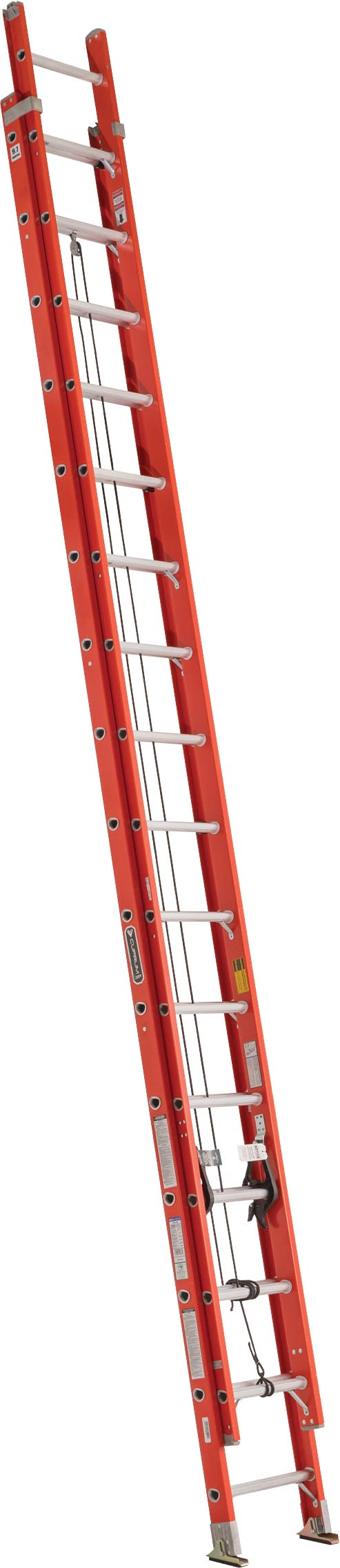 ESCALERA EXTENSION 53432N FIBRA VIDRIO NJA. CUPRUM SP