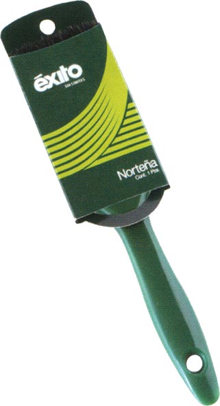 BROCHA NORTENA DE 38 MM 11/2 EXITO