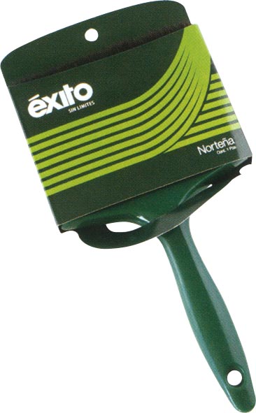 BROCHA NORTENA DE 127 MM 5 EXITO