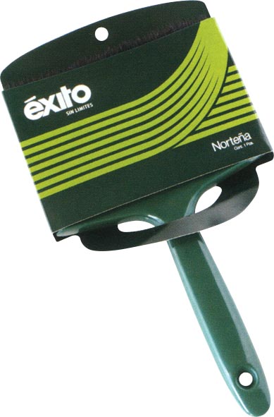 BROCHA NORTENA DE 152 MM 6 EXITO