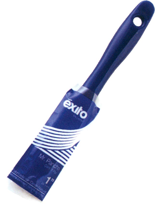 BROCHA MR. PANCHO DE 25 MM 1