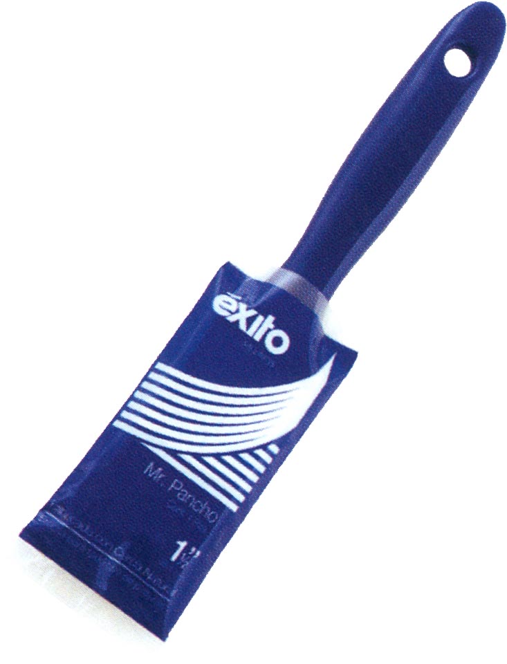 BROCHA MR. PANCHO DE 38 MM 11/2