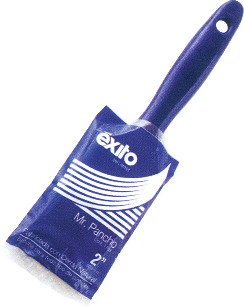 BROCHA MR. PANCHO DE 51 MM 2