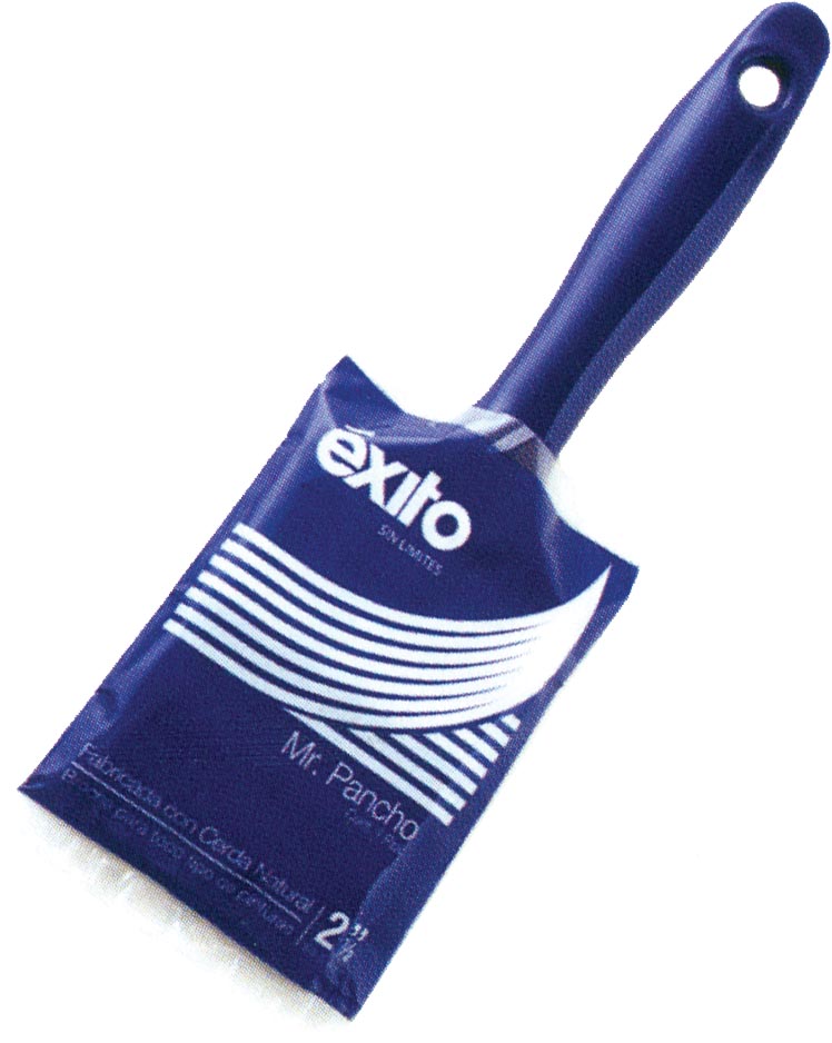 BROCHA MR. PANCHO DE 64 MM 21/2