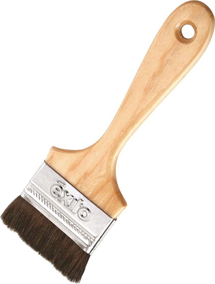 BROCHA PELO DE CAMELLO 2 19AEX00205 SP