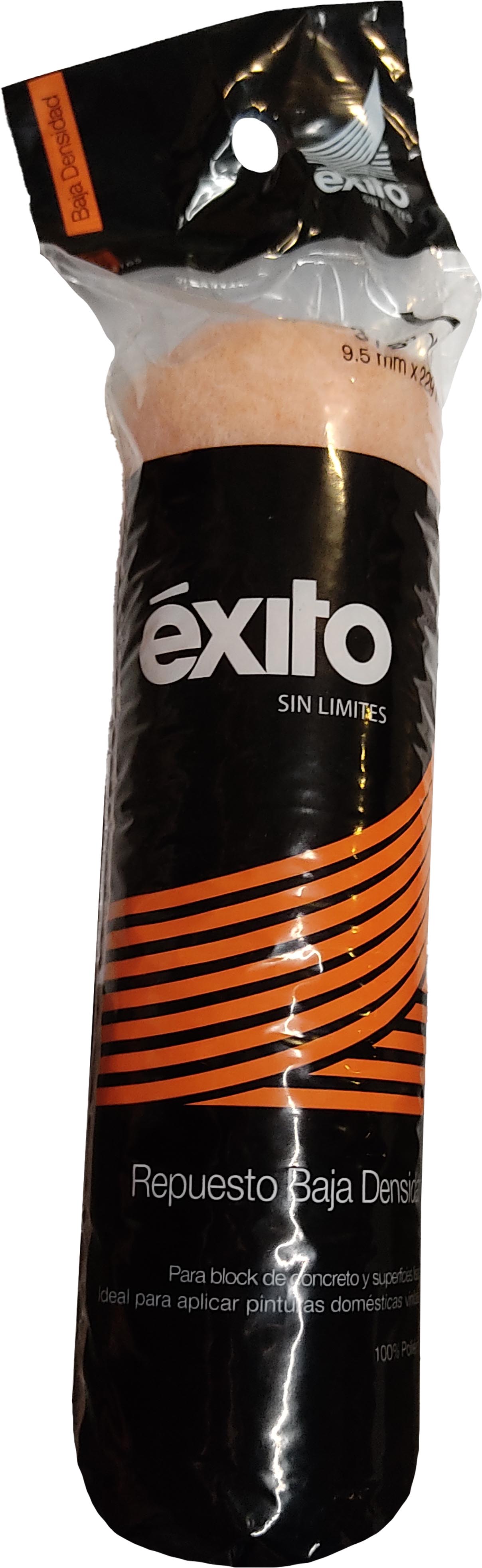 REPUESTO P/RODILLO LANUDO LISO EXITO H022165