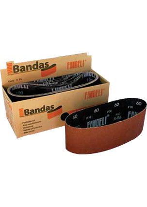 MINIBANDA 4 x 24 G 60 X86 05630