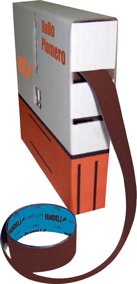 LIJA ROLLO P/COB. 11/2 x 45 J74 G120 29985