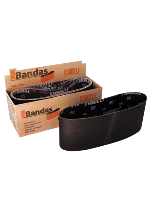 BANDA LIJA 3 x 18 G 80 W98 04261 FANDELI  SP