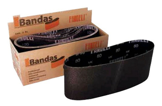 BANDA LIJA 3 x 21 G 60 W98 03988  FANDELI SP