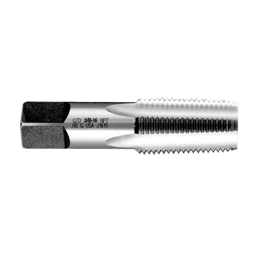 MACHUELO SUELTO 3/8 ROSCA STD.16 HILOS 10823