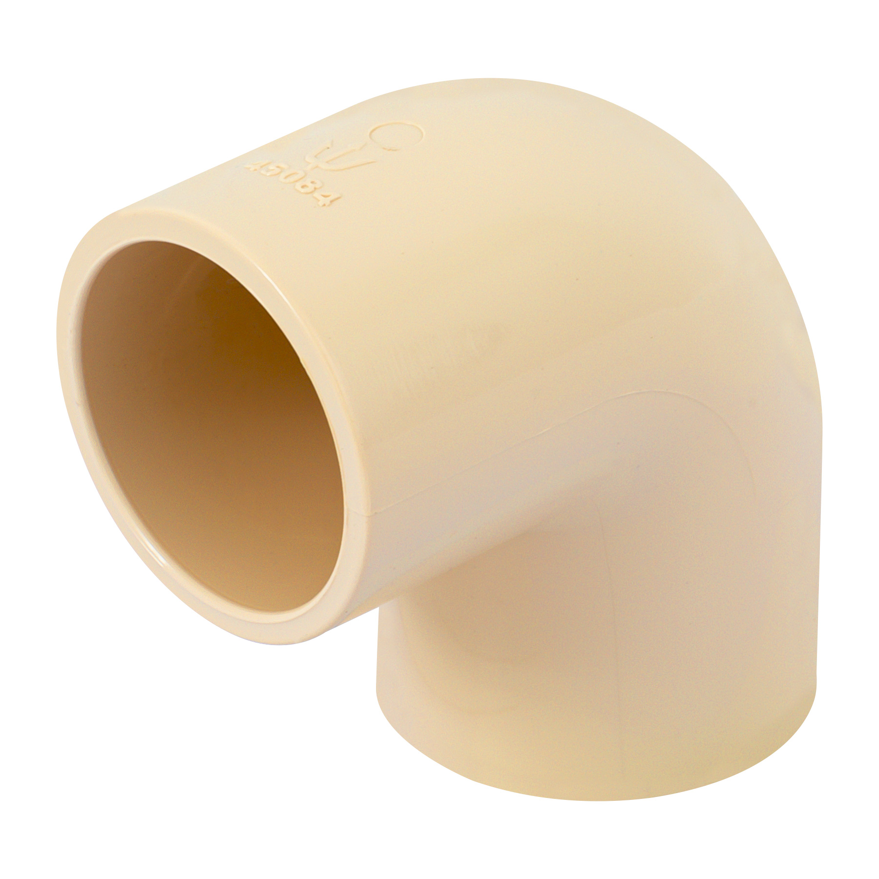 CODO 90 CPVC563 DE CPVC 1 FOSET