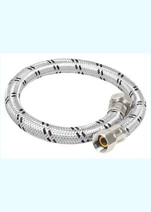 CONECTOR FBO1260X P/BOILER 1/2x3/4 60CM. FOSET 49132