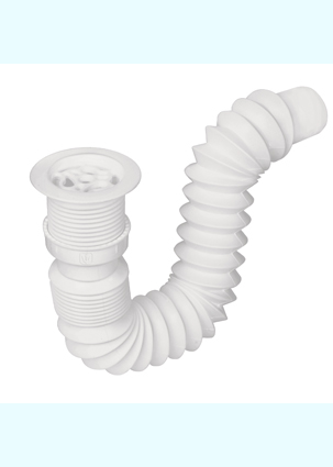 CESPOL CE233 P/FREG. 11/2 DE PVC FOSET