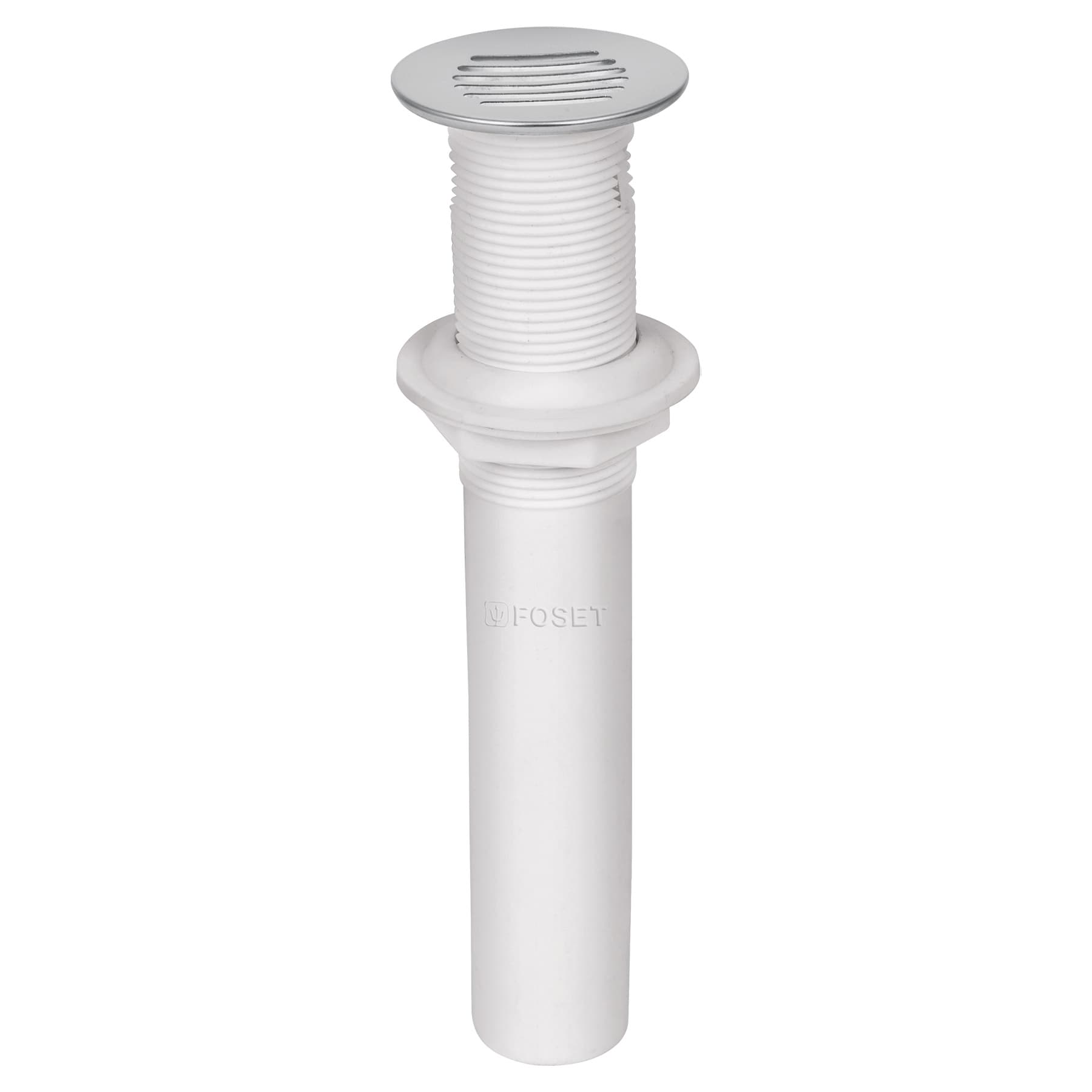 CONTRA CE231 P/LAVABO ACABADO CROMO 11/4 FOSET