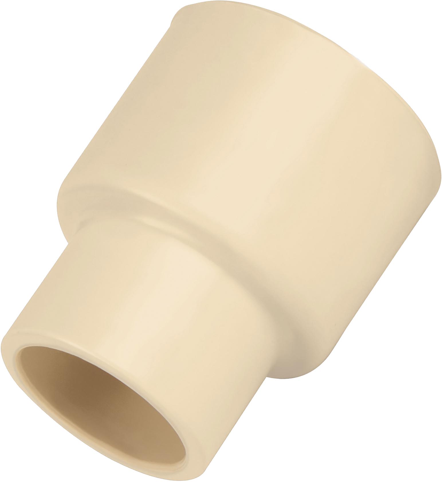 COPLE CPVC221 REDUCCION CPVC 3/4 A 1/2 FOSET