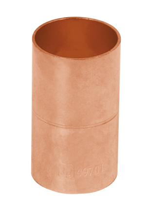 COPLE CC261 DE COBRE 1/2 FOSET