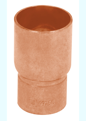 REDUCCION CC231 BUSHING D/COBRE 3/4 X 1/2 FOSET