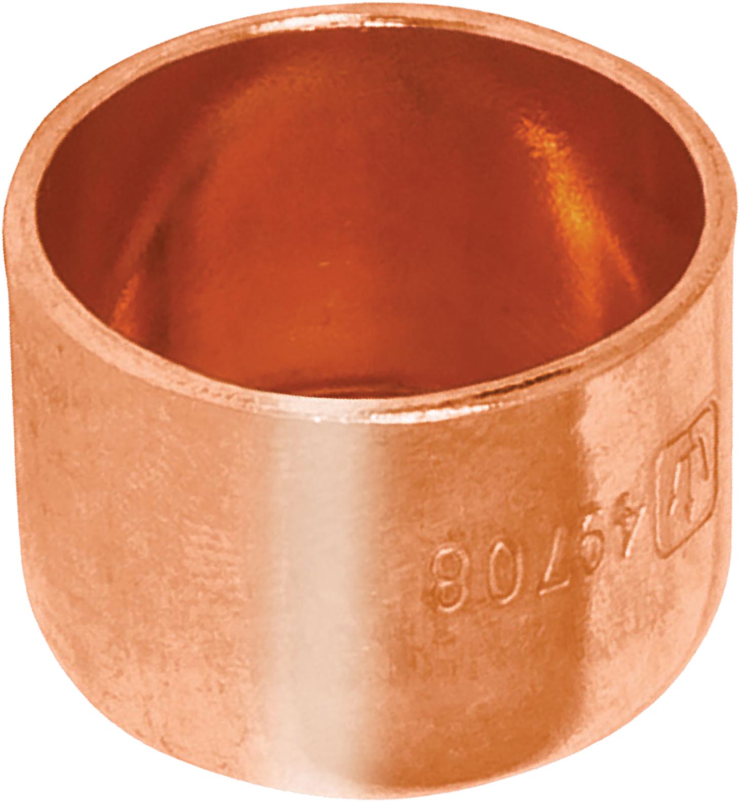 TAPON CC361 CAPA DE COBRE 1/2 FOSET
