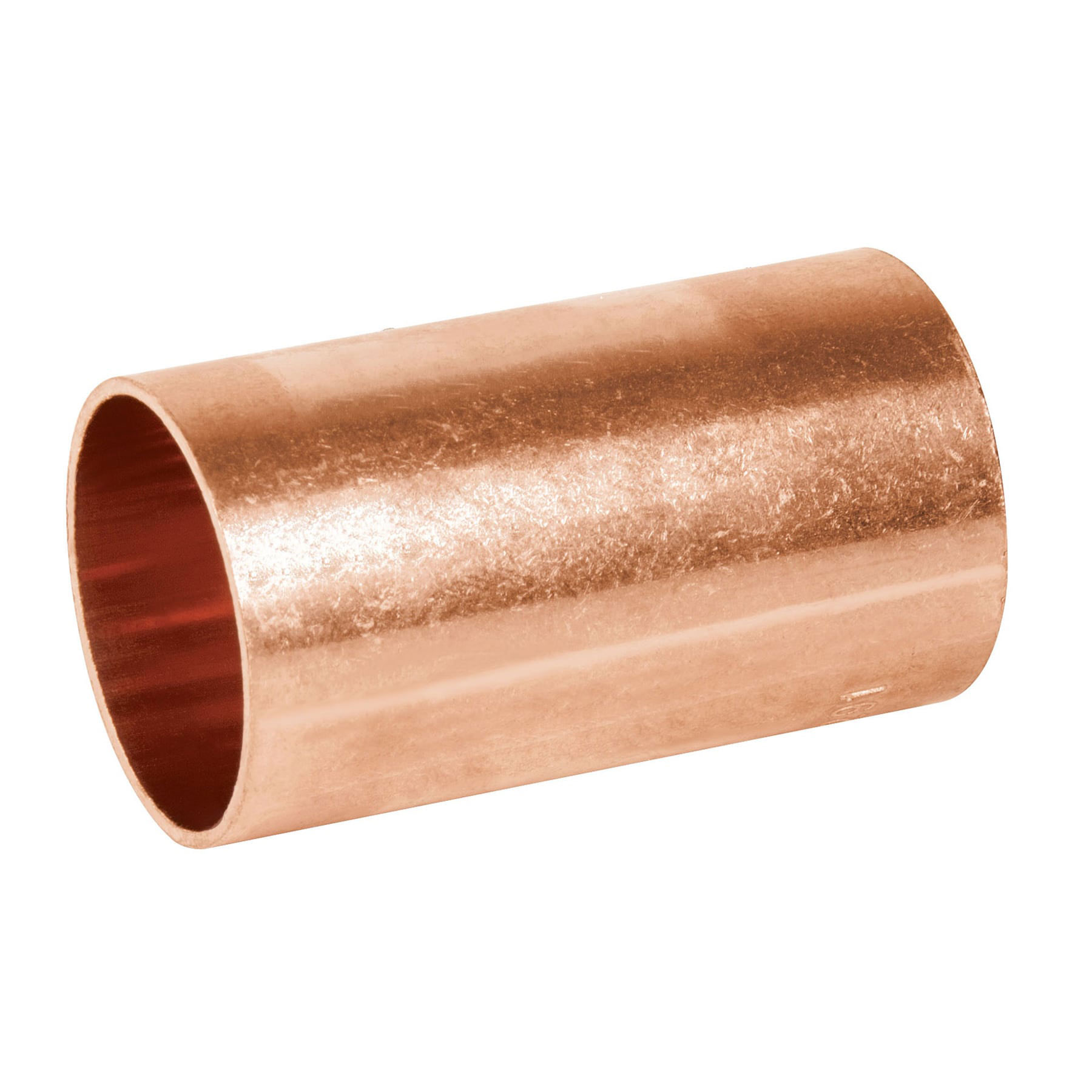COPLE CC201  DE 1/2  SIN RANURA  COBRECOBRE FOSET