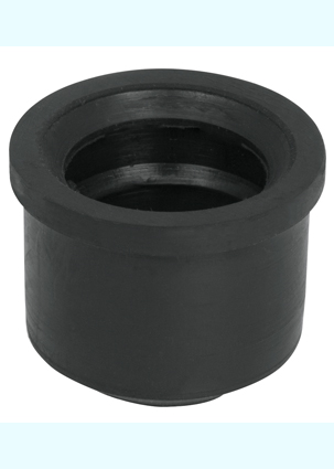 CHUPON CHU5040 PARA FREGAD.INTERIOR TUBO 2X11/2 FOSET