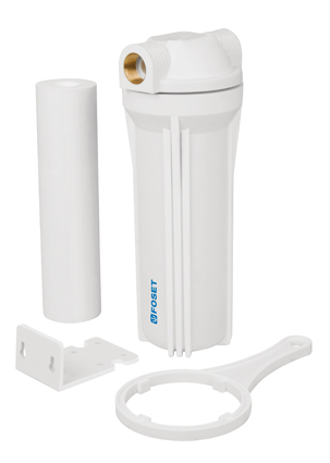 FILTRO PARA AGUA FILAP1 FOSET