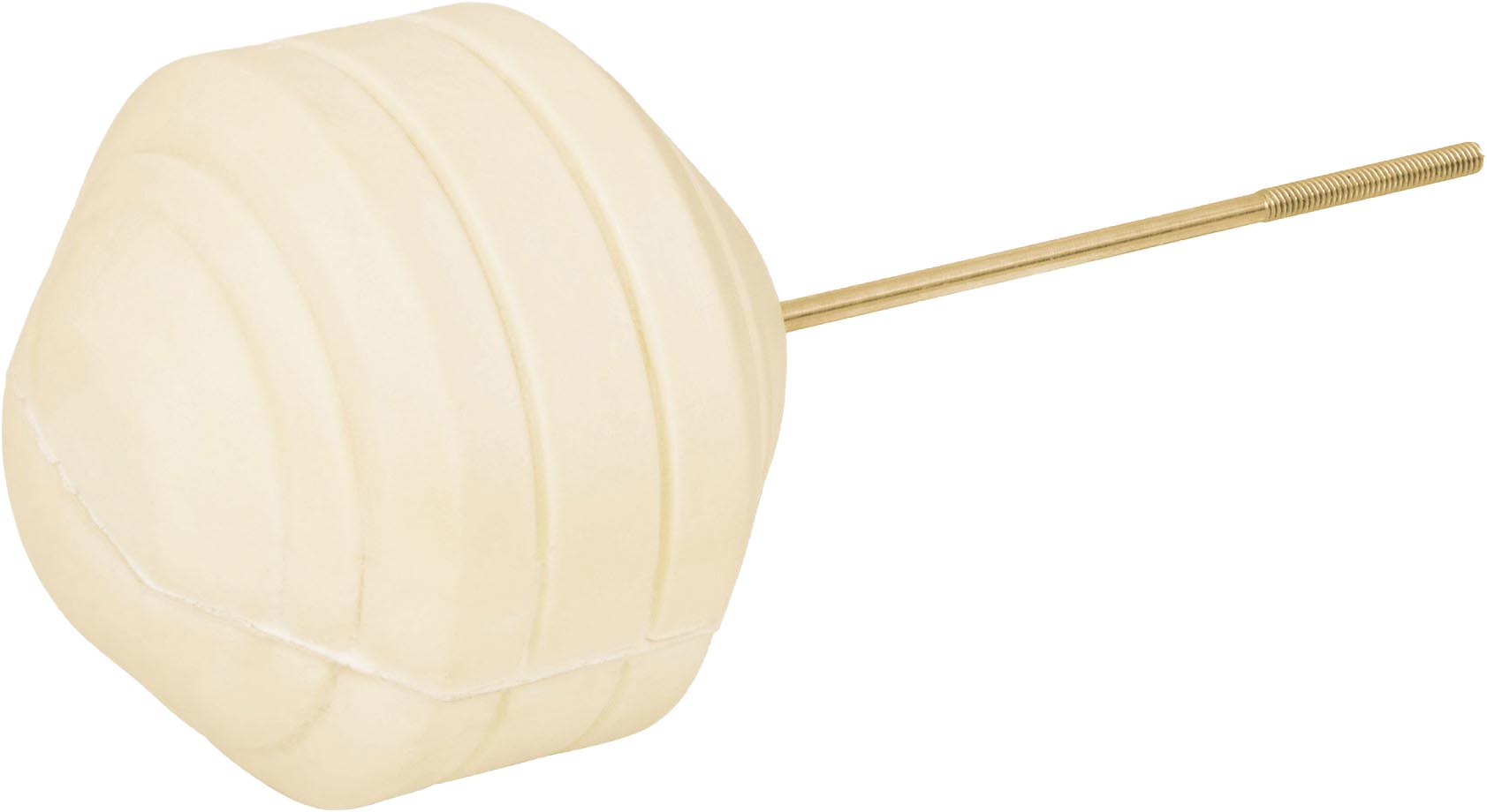 FLOTADOR FPOL5 DE POLIURETANO 5 C/VARILLA FOSET