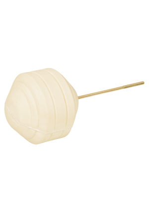 FLOTADOR FPOL6 DE POLIURETANO 6 C/VARILLA FOSET