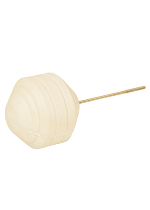 FLOTADOR FPOL4 DE POLIURETANO 4 C/VARILLA FOET