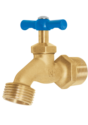 LLAVE MANG. JARDIN LL19/LLJ140 FUNDIDA 1/2 140 GRS.FOSET