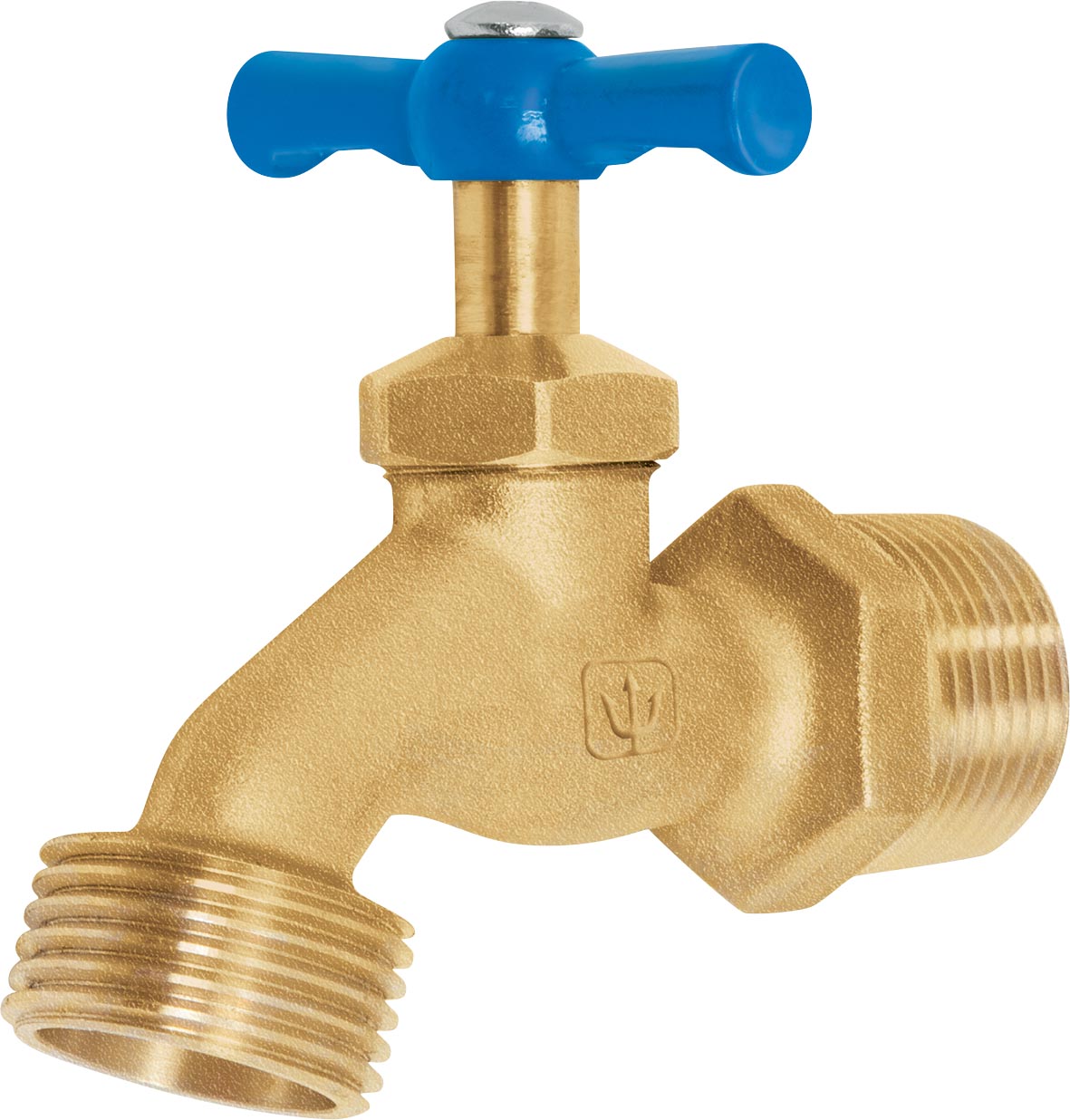 LLAVE MANG. JARDIN LL193/4/LLJ180 FUNDIDA 3/4 FOSET