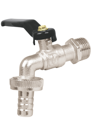 LLAVE MANG. JARDIN LL21X/LLE140L ESFERA 1/2 LAT.FOSET