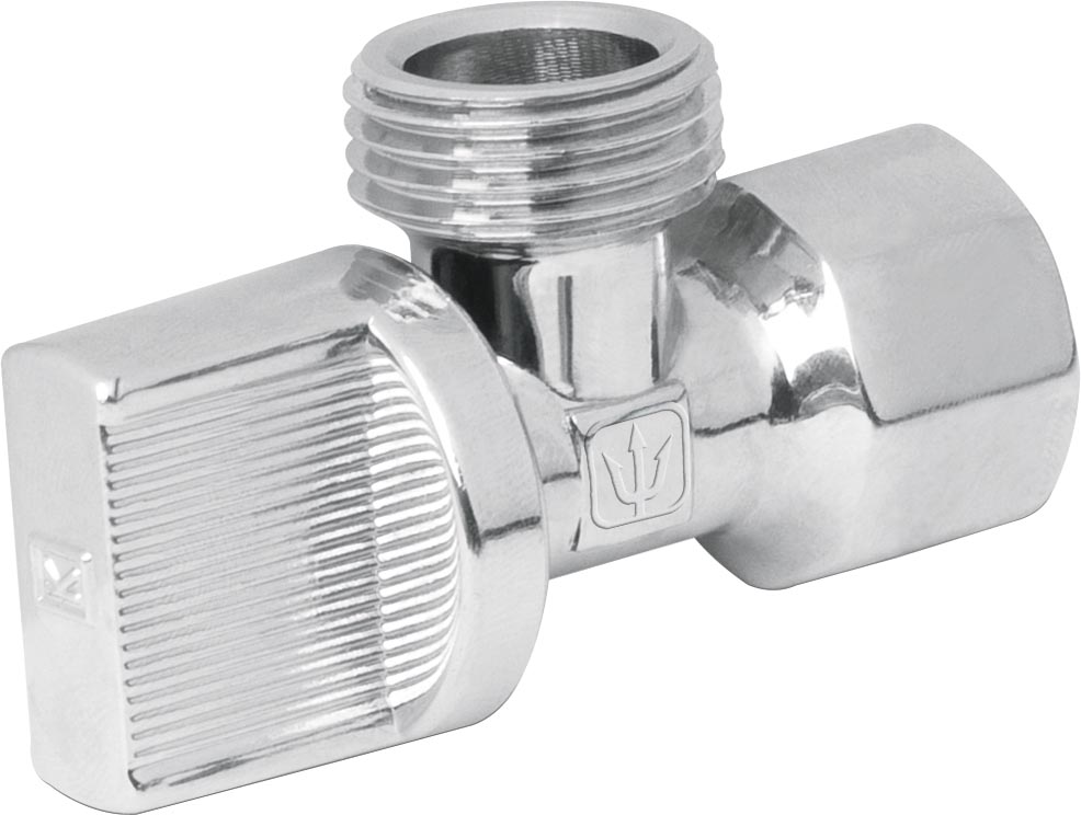 LLAVE ANG01 CONTROL ANGULAR D/VUELTA 1/4 FOSET WF9659