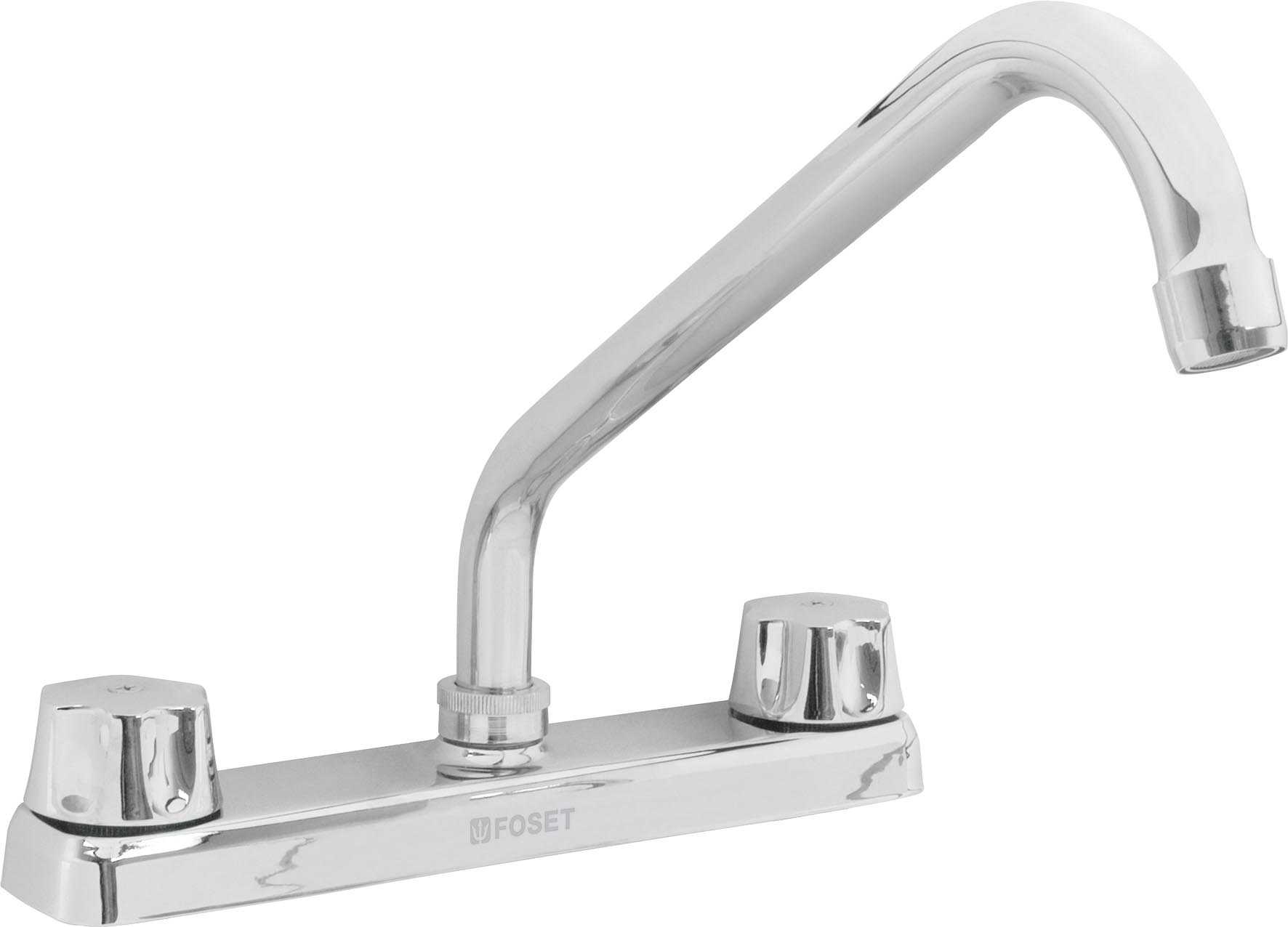 MEZC. F318 FREG CUELLOLARGO M/METALICO FOSET