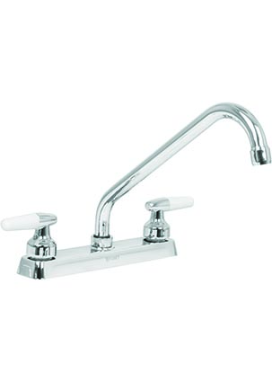 MEZC. F318I FREG. CUELLO LARGO FOSET