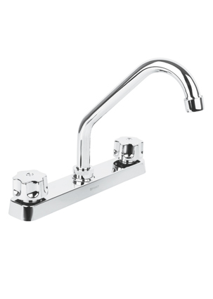 MEZC. FP317 FREG. CUELLO CORTO ABS FOSET