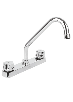 MEZC. FP318 FREG. CUELLO LARGO ABS FOSET YE0004