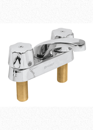 MEZC. M048 P/LAV.M/ZAMAC C/CORTO 4 BASIC FOSET