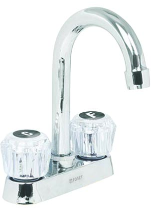 MEZC. M060A PARA LAV. CUELLO T.BAR 4 BASIC FOSET