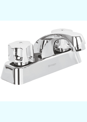 MEZC. MP048 PARA.LAVABO C/CORTO BASIC FOSET