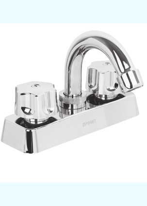 MEZC. MP050 P/LAV C/CURVO 4 BASIC FOSET