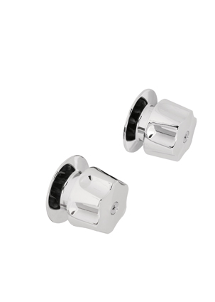 MANERAL MR100 P/REGADERA C/CHAPETON JGO.FOSET