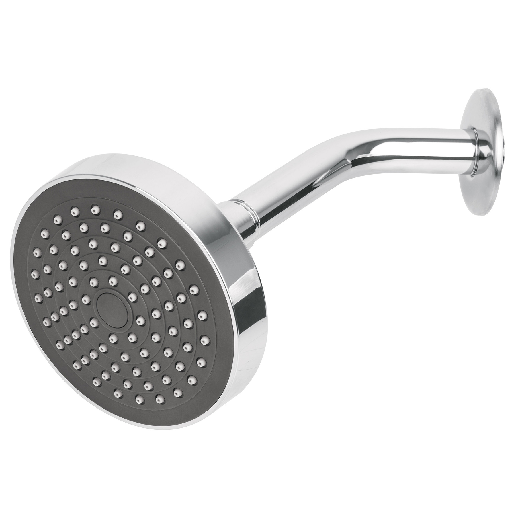 REGADERA R402 REDONDA 4 1/4 FOSET